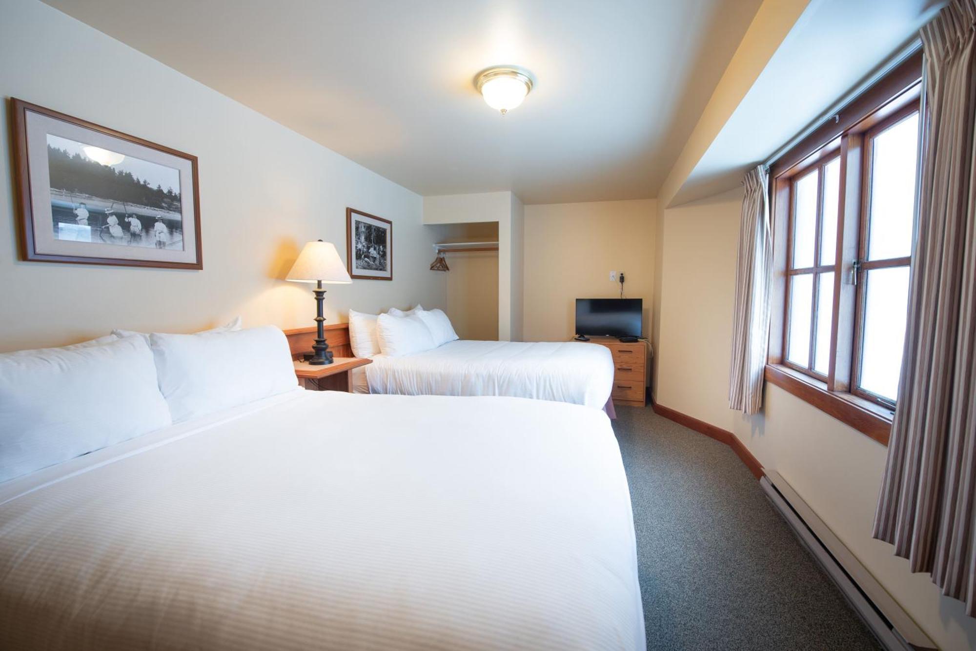 Painter'S Lodge, Trademark Collection By Wyndham Campbell River Room photo