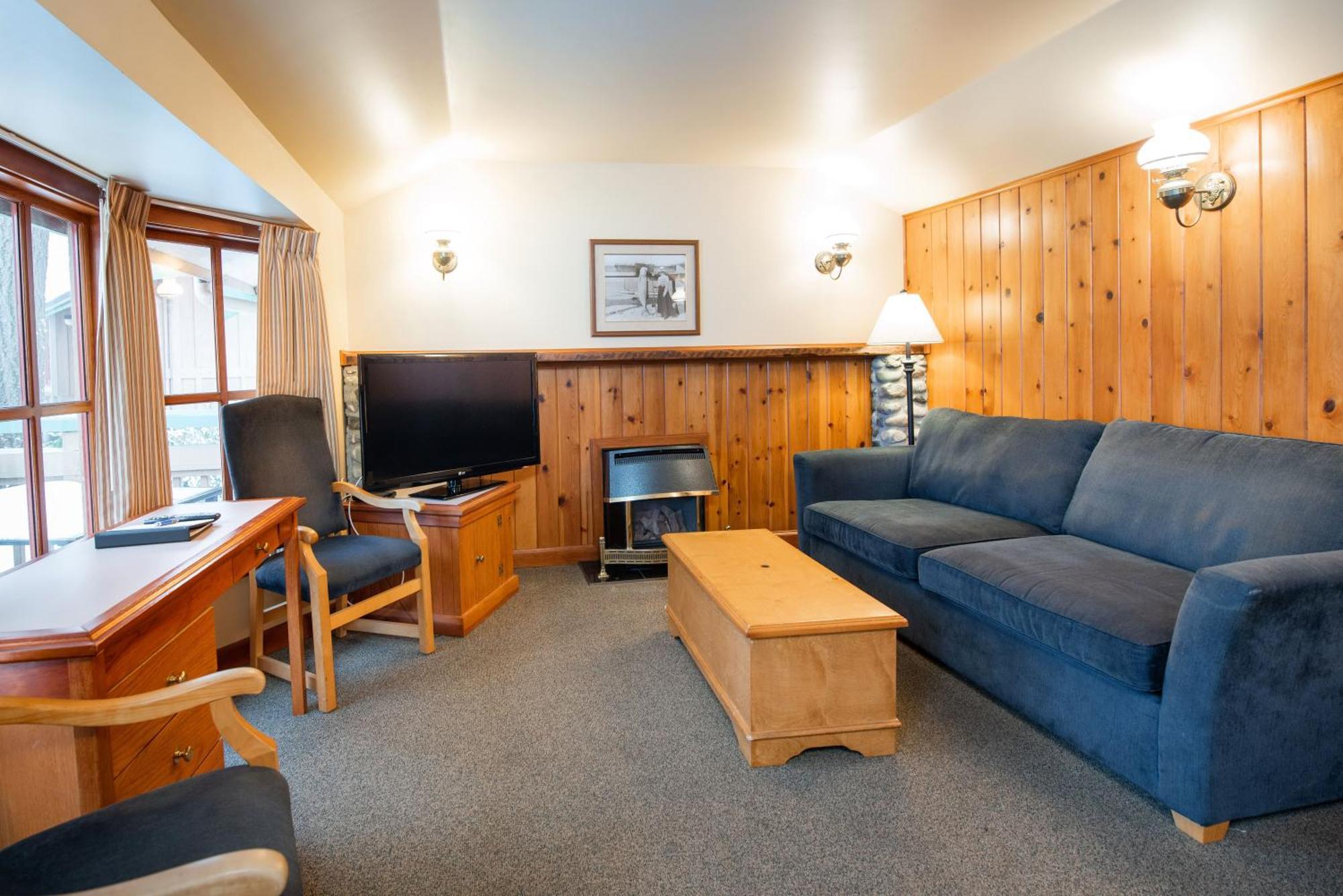 Painter'S Lodge, Trademark Collection By Wyndham Campbell River Room photo