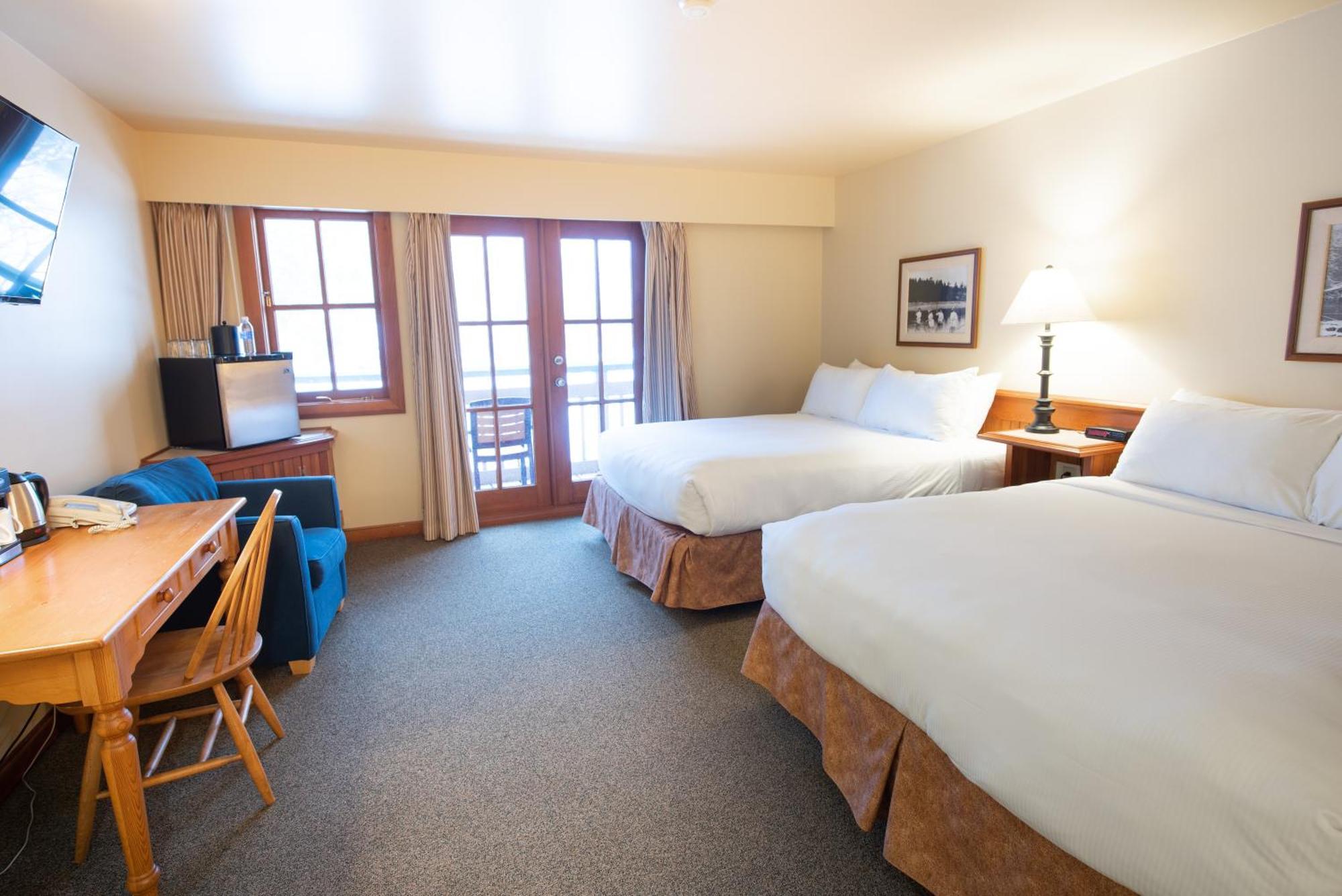 Painter'S Lodge, Trademark Collection By Wyndham Campbell River Room photo